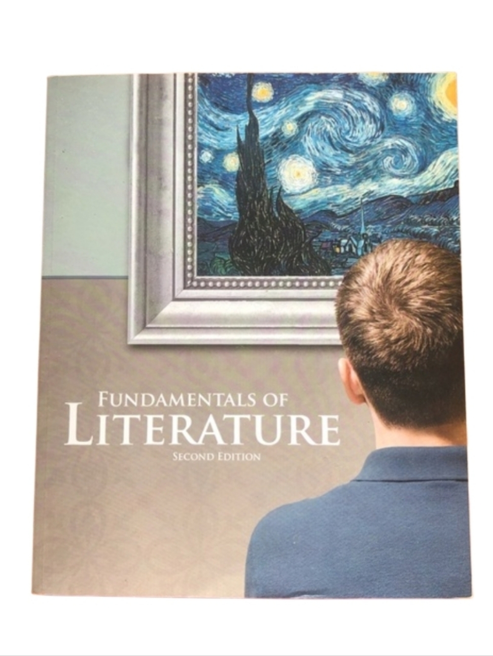 Fundamentals Of Literature 2nd Edition BJU Press